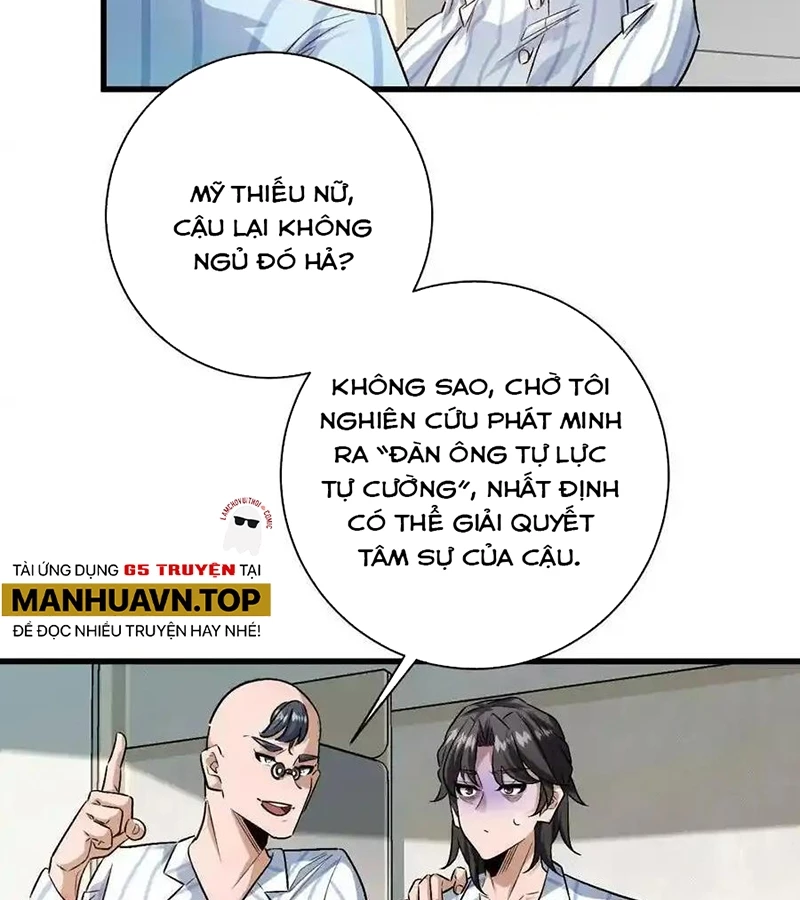 Ta Ở Thế Giới Quỷ Dị Chơi Hăng Rồi! Chapter 119 - Trang 34