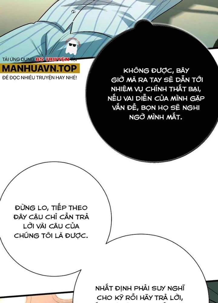 Ta Ở Thế Giới Quỷ Dị Chơi Hăng Rồi! Chapter 121 - Trang 18