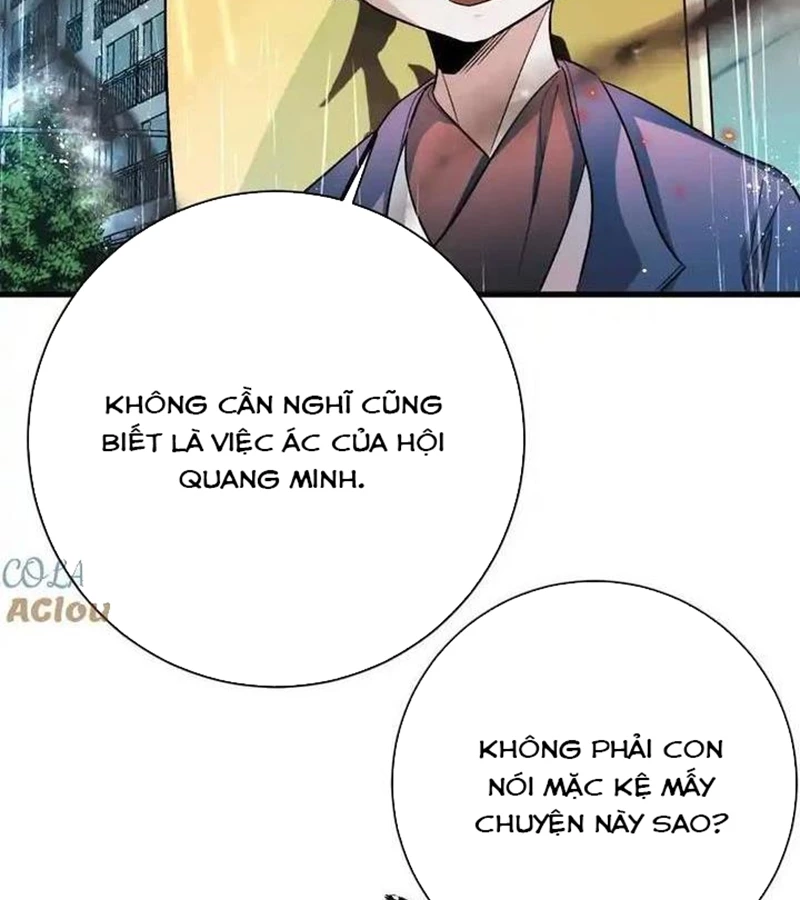 Ta Ở Thế Giới Quỷ Dị Chơi Hăng Rồi! Chapter 117 - Trang 30