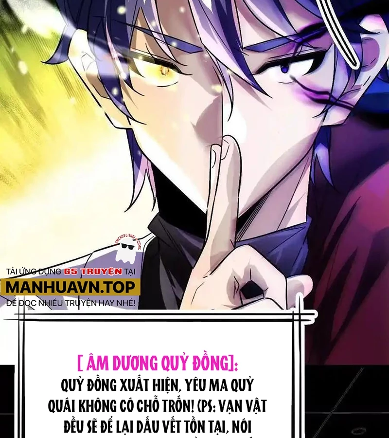 Ta Ở Thế Giới Quỷ Dị Chơi Hăng Rồi! Chapter 114 - Trang 67