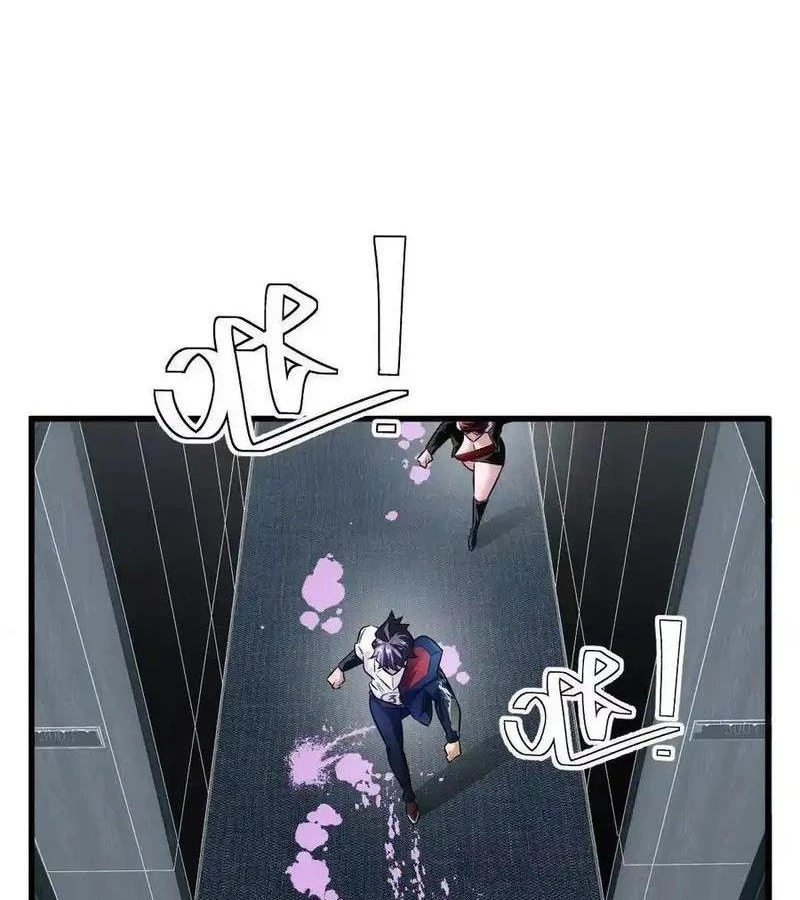 Ta Ở Thế Giới Quỷ Dị Chơi Hăng Rồi! Chapter 115 - Trang 21