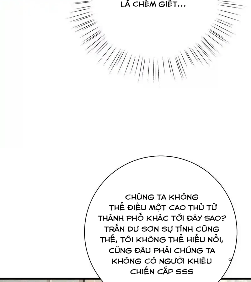 Ta Ở Thế Giới Quỷ Dị Chơi Hăng Rồi! Chapter 116 - Trang 13