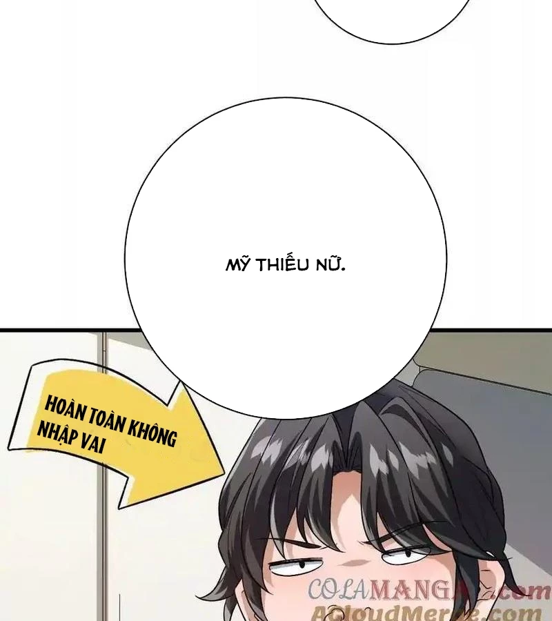 Ta Ở Thế Giới Quỷ Dị Chơi Hăng Rồi! Chapter 118 - Trang 43
