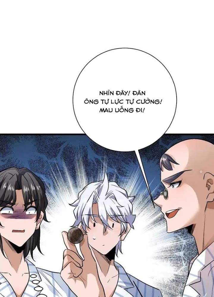 Ta Ở Thế Giới Quỷ Dị Chơi Hăng Rồi! Chapter 122 - Trang 74