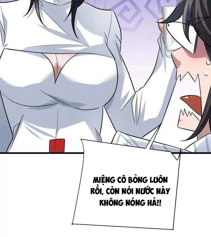 Ta Ở Thế Giới Quỷ Dị Chơi Hăng Rồi! Chapter 120 - Trang 66