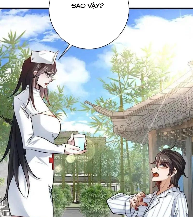 Ta Ở Thế Giới Quỷ Dị Chơi Hăng Rồi! Chapter 120 - Trang 61