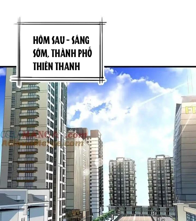 Ta Ở Thế Giới Quỷ Dị Chơi Hăng Rồi! Chapter 117 - Trang 65
