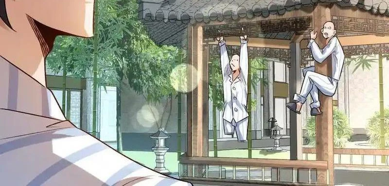 Ta Ở Thế Giới Quỷ Dị Chơi Hăng Rồi! Chapter 120 - Trang 39