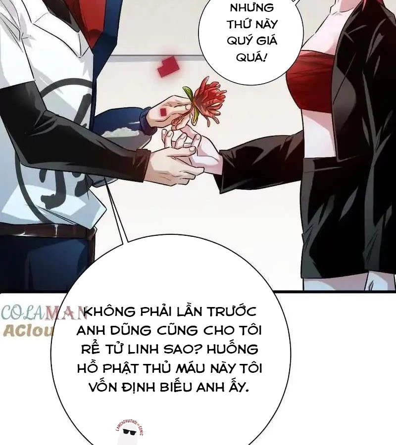 Ta Ở Thế Giới Quỷ Dị Chơi Hăng Rồi! Chapter 115 - Trang 73
