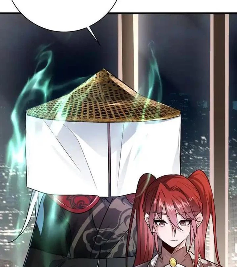 Ta Ở Thế Giới Quỷ Dị Chơi Hăng Rồi! Chapter 117 - Trang 51