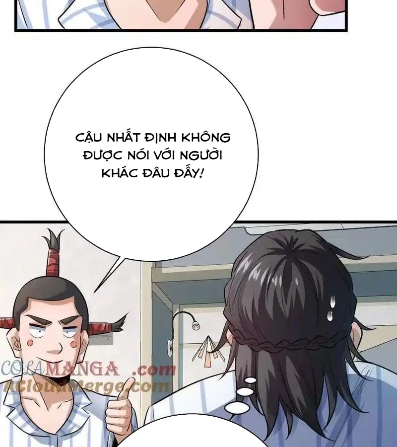 Ta Ở Thế Giới Quỷ Dị Chơi Hăng Rồi! Chapter 118 - Trang 35