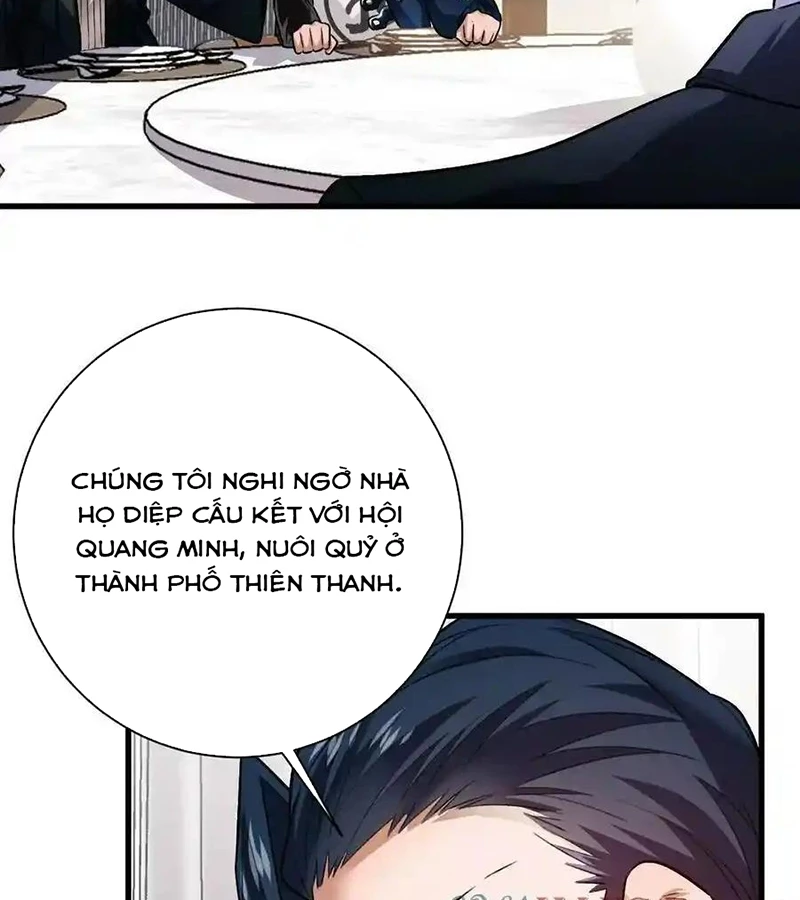 Ta Ở Thế Giới Quỷ Dị Chơi Hăng Rồi! Chapter 114 - Trang 10