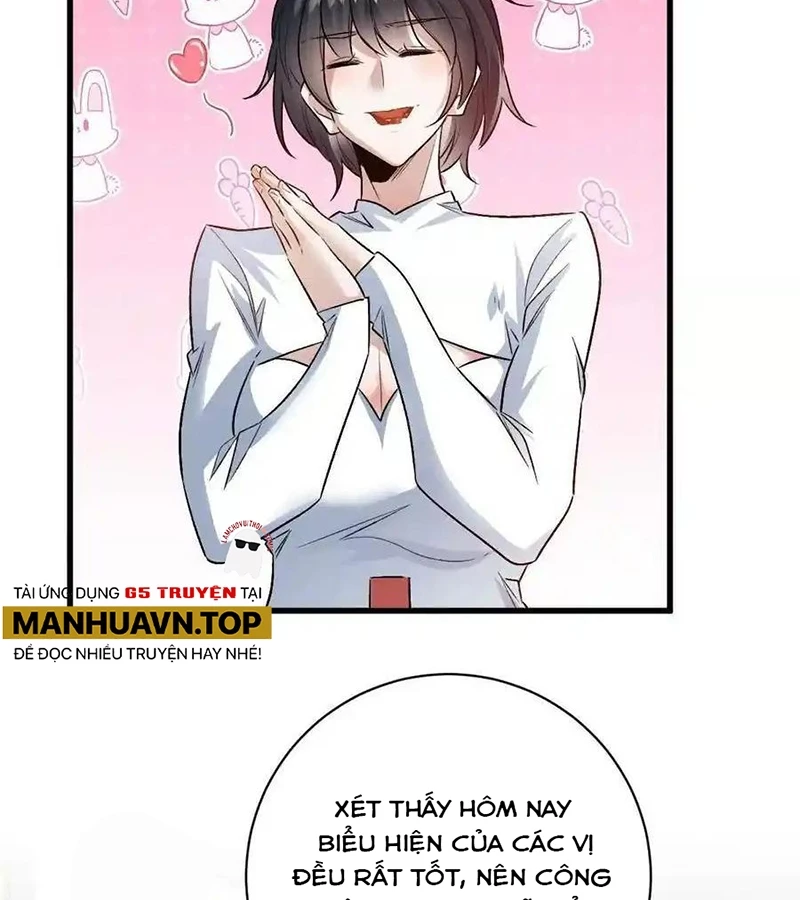Ta Ở Thế Giới Quỷ Dị Chơi Hăng Rồi! Chapter 119 - Trang 58