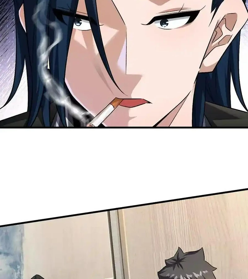 Ta Ở Thế Giới Quỷ Dị Chơi Hăng Rồi! Chapter 116 - Trang 8
