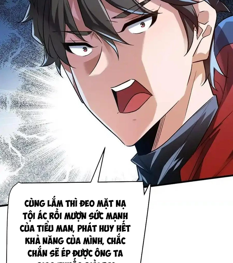 Ta Ở Thế Giới Quỷ Dị Chơi Hăng Rồi! Chapter 114 - Trang 31