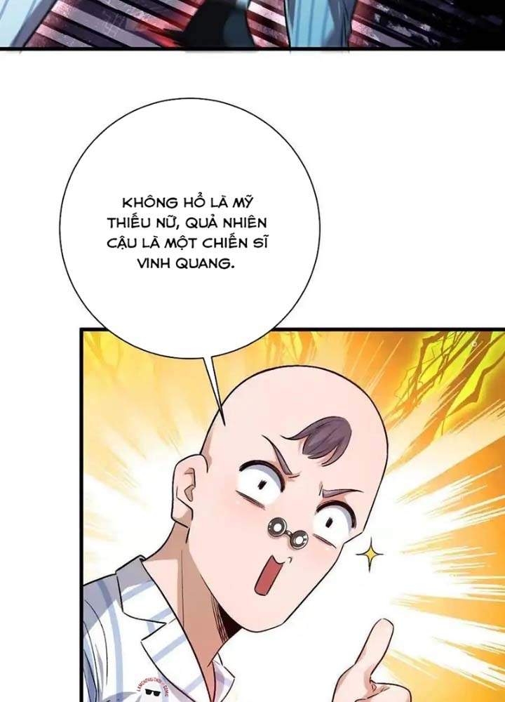 Ta Ở Thế Giới Quỷ Dị Chơi Hăng Rồi! Chapter 122 - Trang 54