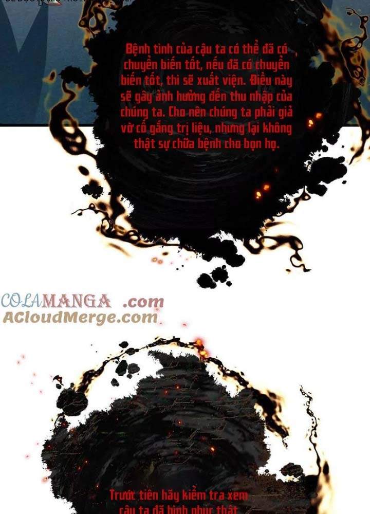 Ta Ở Thế Giới Quỷ Dị Chơi Hăng Rồi! Chapter 121 - Trang 12