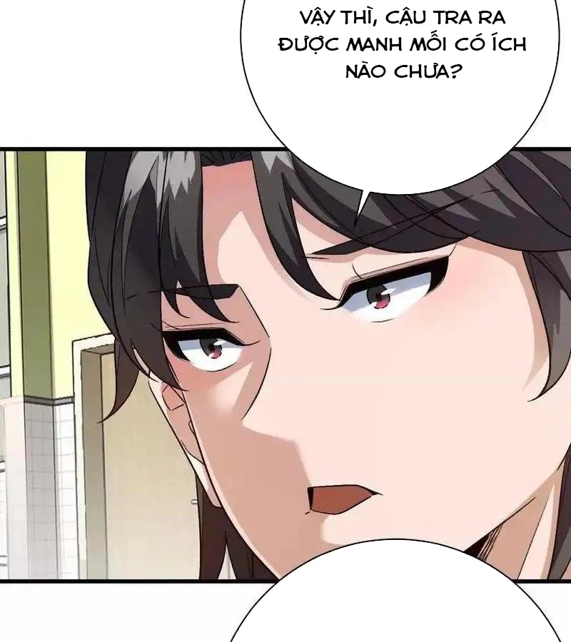 Ta Ở Thế Giới Quỷ Dị Chơi Hăng Rồi! Chapter 120 - Trang 7