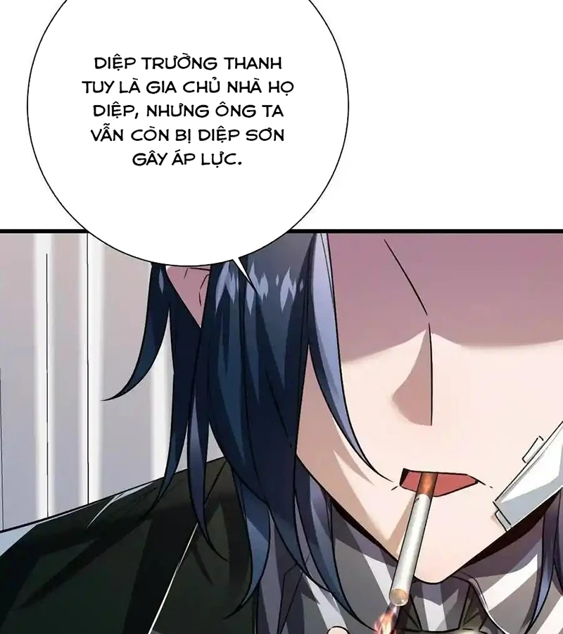 Ta Ở Thế Giới Quỷ Dị Chơi Hăng Rồi! Chapter 114 - Trang 44