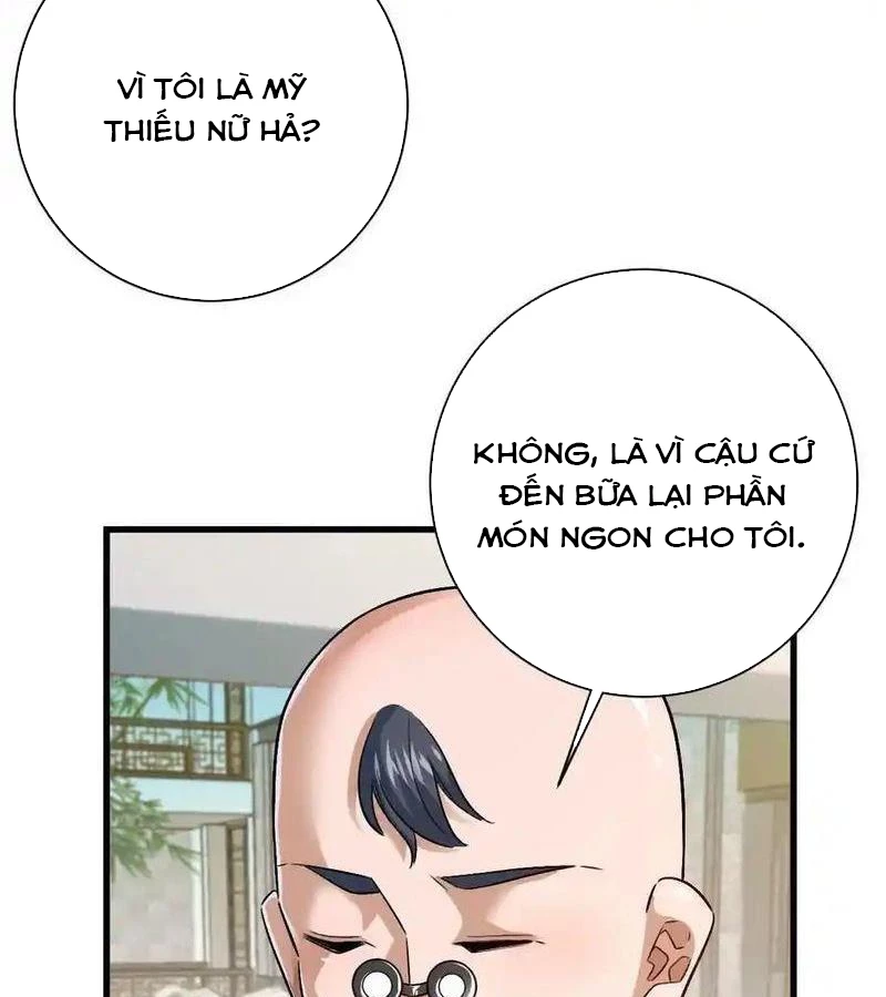 Ta Ở Thế Giới Quỷ Dị Chơi Hăng Rồi! Chapter 120 - Trang 22