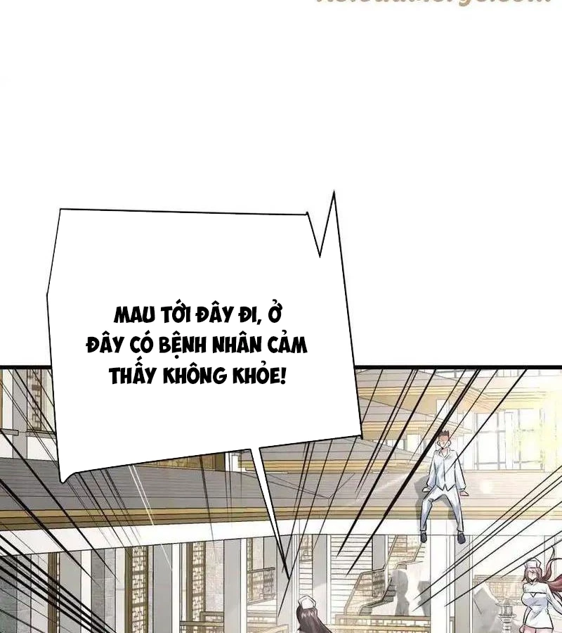 Ta Ở Thế Giới Quỷ Dị Chơi Hăng Rồi! Chapter 120 - Trang 69
