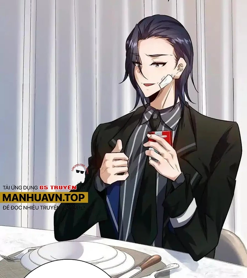Ta Ở Thế Giới Quỷ Dị Chơi Hăng Rồi! Chapter 114 - Trang 40