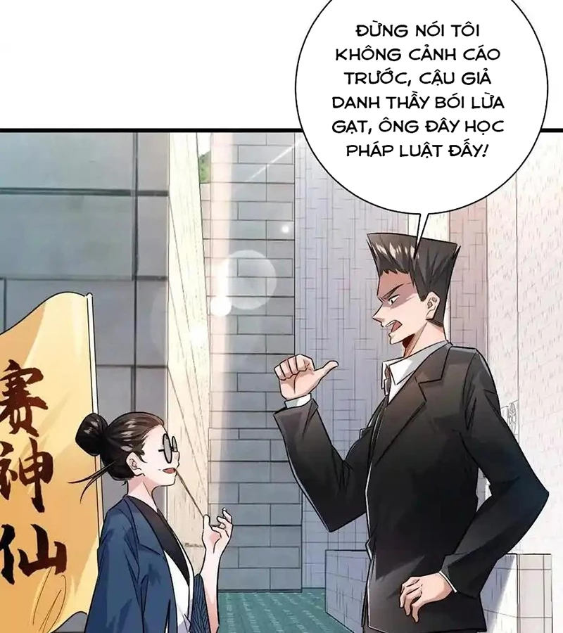 Ta Ở Thế Giới Quỷ Dị Chơi Hăng Rồi! Chapter 116 - Trang 62