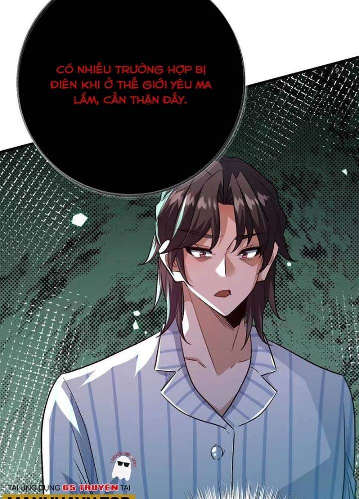 Ta Ở Thế Giới Quỷ Dị Chơi Hăng Rồi! Chapter 121 - Trang 80