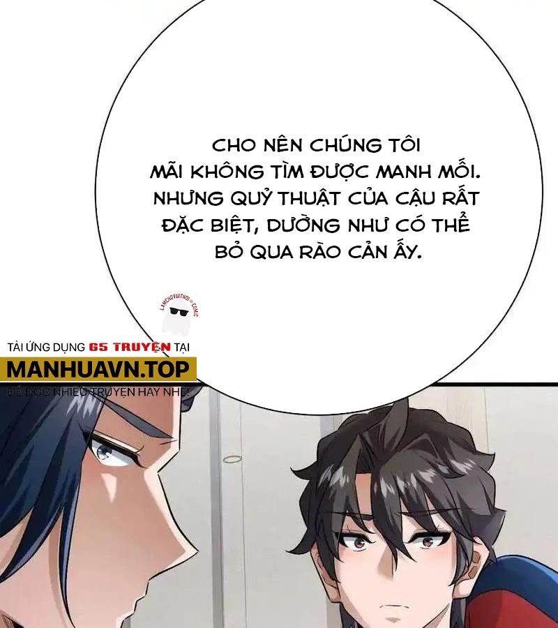 Ta Ở Thế Giới Quỷ Dị Chơi Hăng Rồi! Chapter 115 - Trang 79