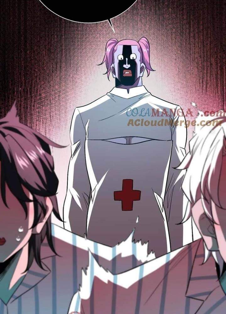 Ta Ở Thế Giới Quỷ Dị Chơi Hăng Rồi! Chapter 121 - Trang 120