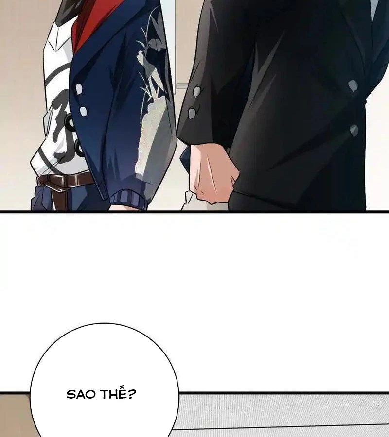 Ta Ở Thế Giới Quỷ Dị Chơi Hăng Rồi! Chapter 115 - Trang 52