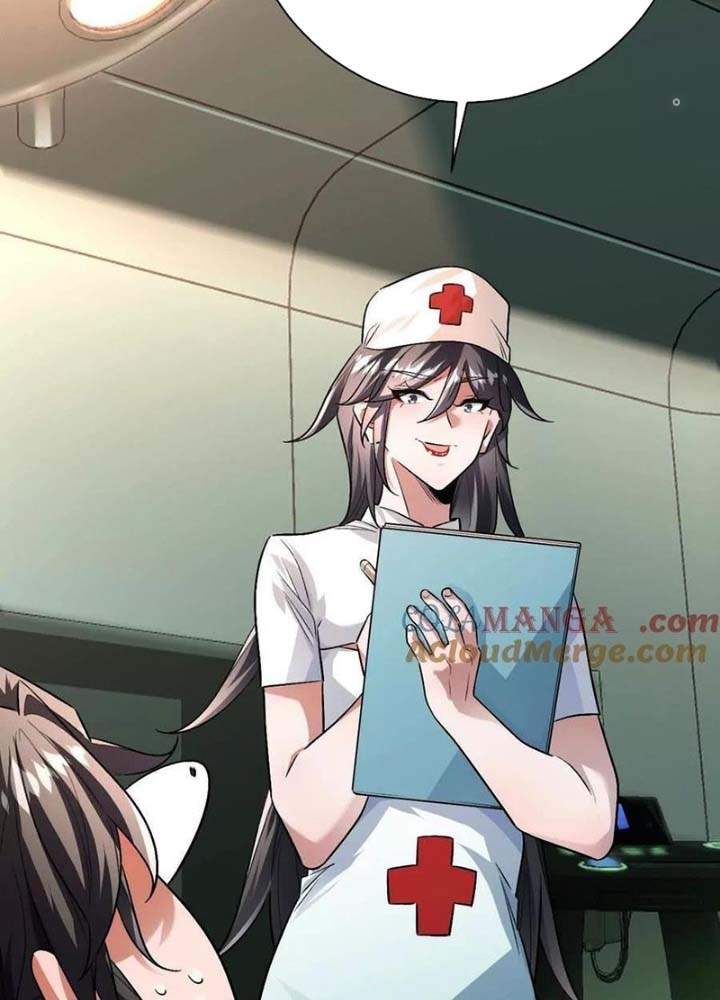Ta Ở Thế Giới Quỷ Dị Chơi Hăng Rồi! Chapter 121 - Trang 20