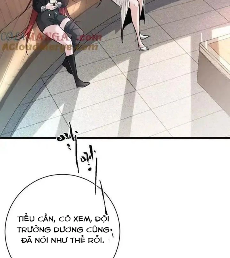 Ta Ở Thế Giới Quỷ Dị Chơi Hăng Rồi! Chapter 117 - Trang 50