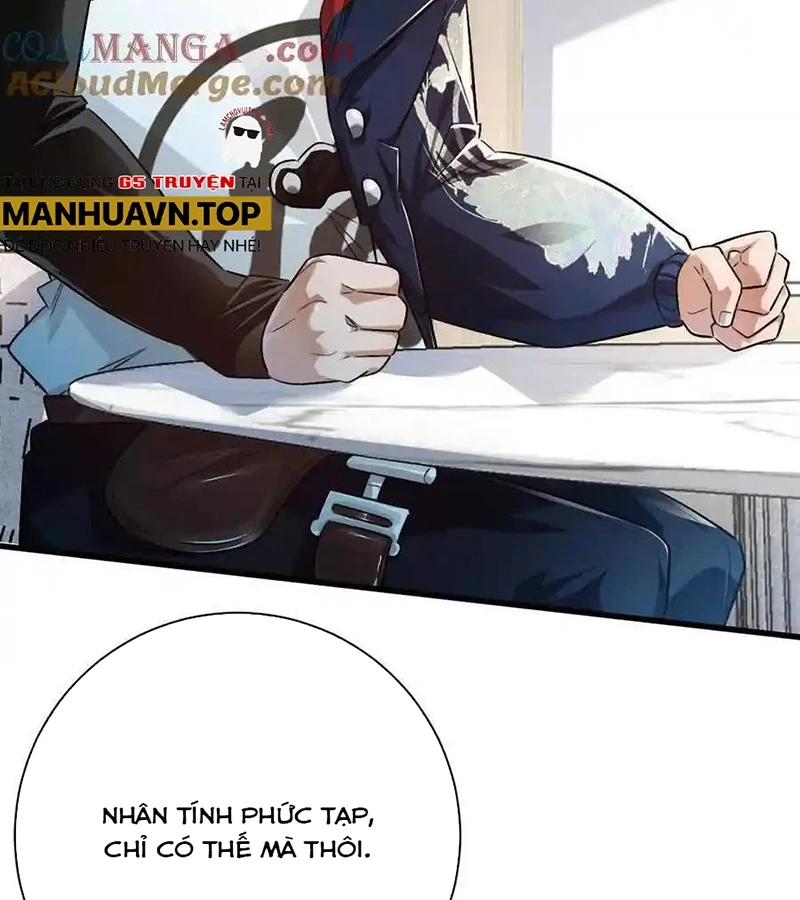 Ta Ở Thế Giới Quỷ Dị Chơi Hăng Rồi! Chapter 116 - Trang 21