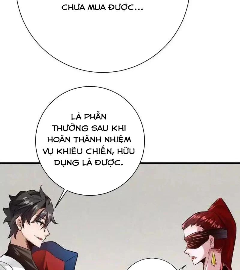 Ta Ở Thế Giới Quỷ Dị Chơi Hăng Rồi! Chapter 115 - Trang 72