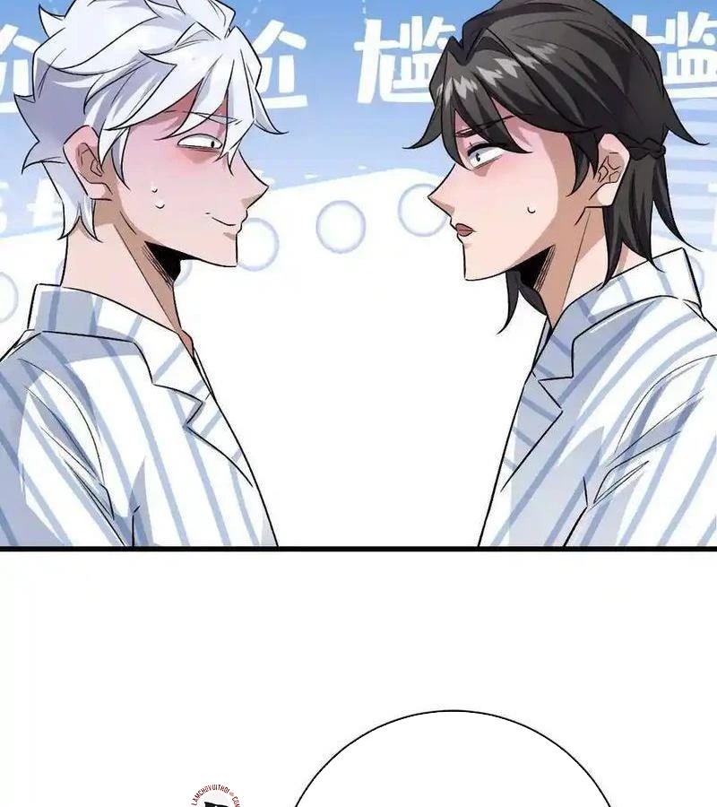 Ta Ở Thế Giới Quỷ Dị Chơi Hăng Rồi! Chapter 120 - Trang 4