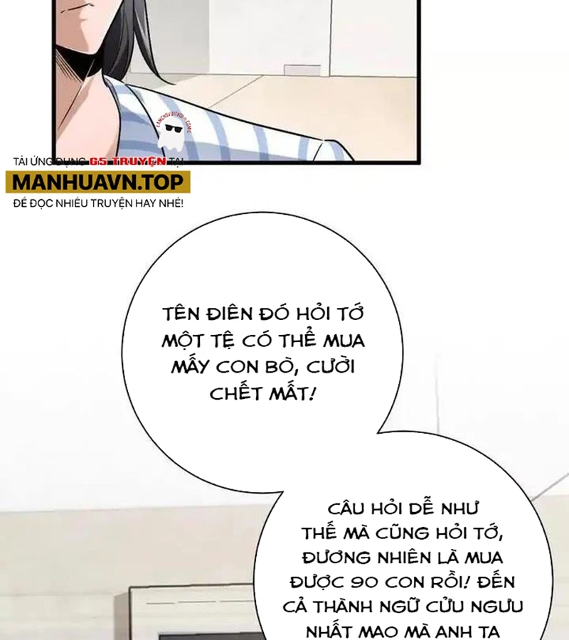 Ta Ở Thế Giới Quỷ Dị Chơi Hăng Rồi! Chapter 117 - Trang 89