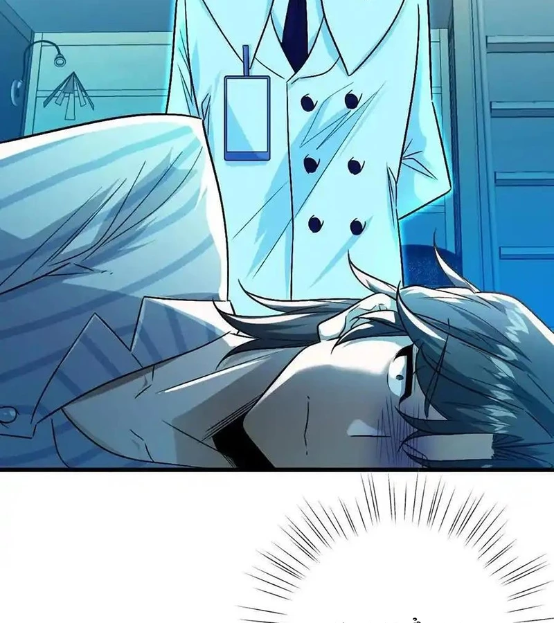 Ta Ở Thế Giới Quỷ Dị Chơi Hăng Rồi! Chapter 119 - Trang 14