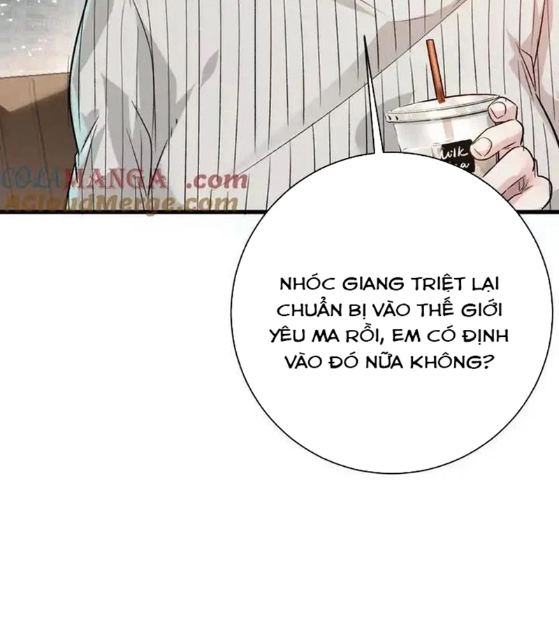 Ta Ở Thế Giới Quỷ Dị Chơi Hăng Rồi! Chapter 117 - Trang 56