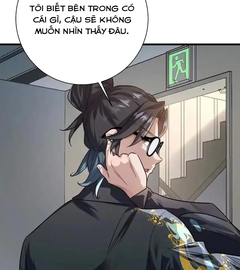 Ta Ở Thế Giới Quỷ Dị Chơi Hăng Rồi! Chapter 115 - Trang 41
