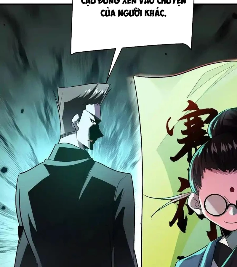 Ta Ở Thế Giới Quỷ Dị Chơi Hăng Rồi! Chapter 116 - Trang 70