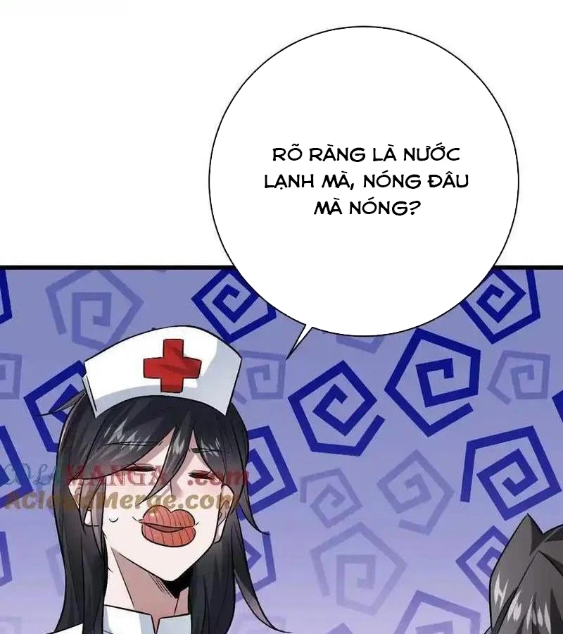 Ta Ở Thế Giới Quỷ Dị Chơi Hăng Rồi! Chapter 120 - Trang 65