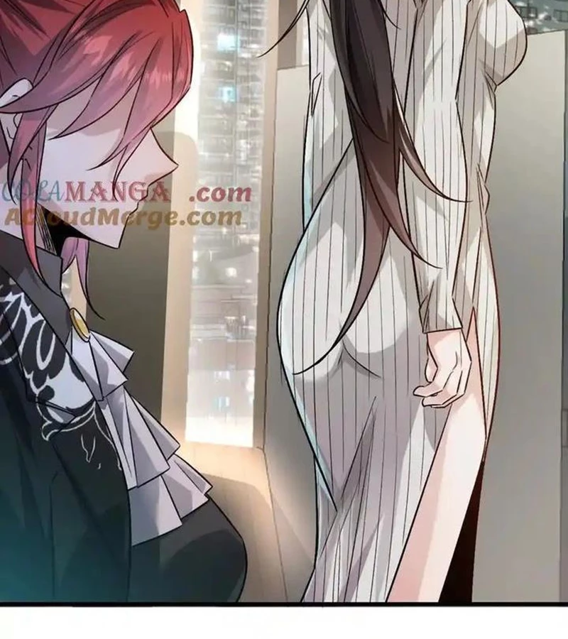 Ta Ở Thế Giới Quỷ Dị Chơi Hăng Rồi! Chapter 117 - Trang 59