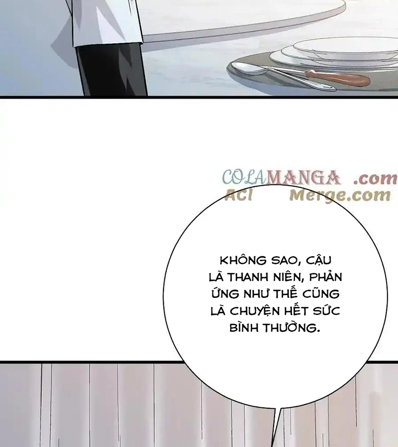 Ta Ở Thế Giới Quỷ Dị Chơi Hăng Rồi! Chapter 114 - Trang 39