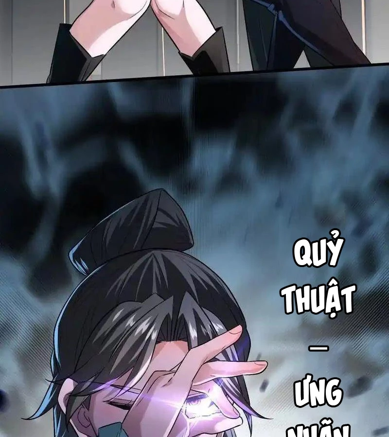 Ta Ở Thế Giới Quỷ Dị Chơi Hăng Rồi! Chapter 115 - Trang 35