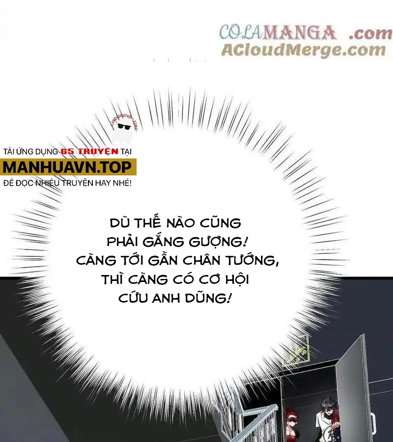 Ta Ở Thế Giới Quỷ Dị Chơi Hăng Rồi! Chapter 115 - Trang 26