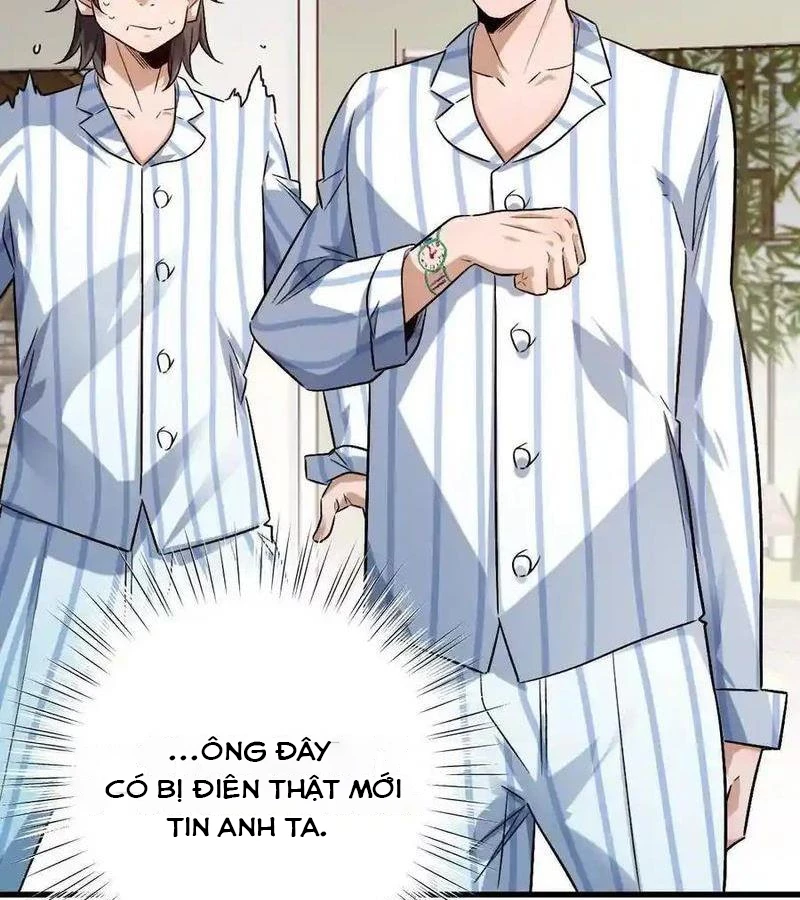 Ta Ở Thế Giới Quỷ Dị Chơi Hăng Rồi! Chapter 120 - Trang 28