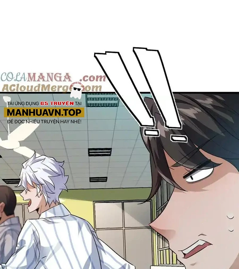 Ta Ở Thế Giới Quỷ Dị Chơi Hăng Rồi! Chapter 119 - Trang 63