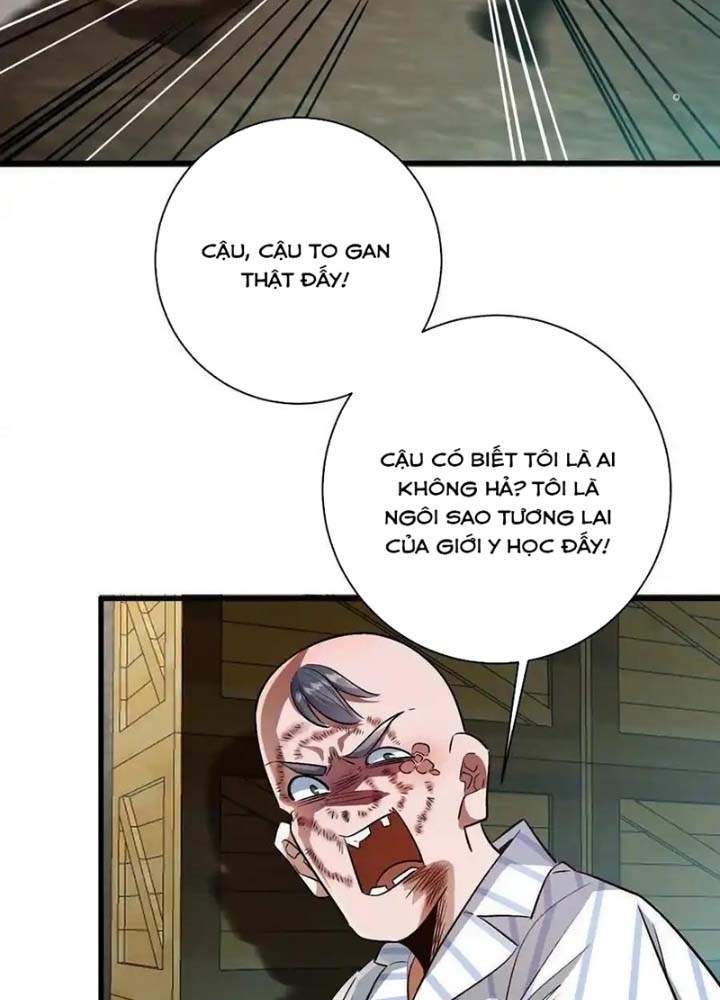 Ta Ở Thế Giới Quỷ Dị Chơi Hăng Rồi! Chapter 122 - Trang 98