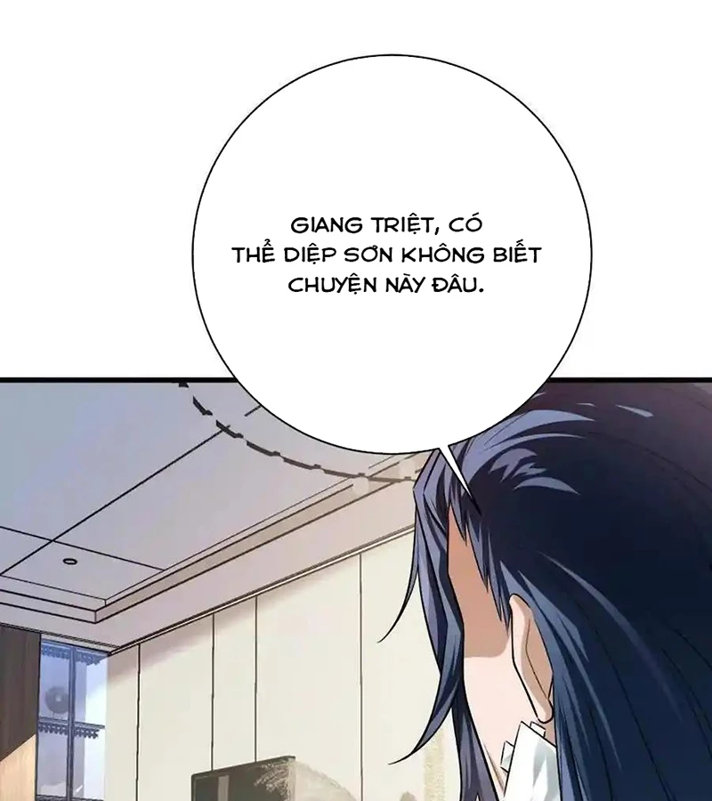 Ta Ở Thế Giới Quỷ Dị Chơi Hăng Rồi! Chapter 114 - Trang 26